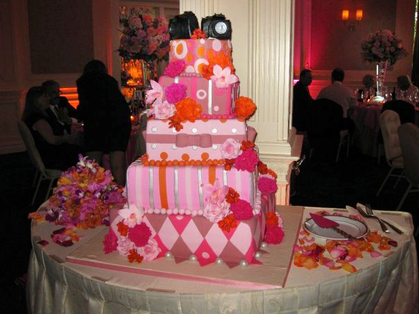 12 Photos of Cake Boss Bakery Birthday Cakes