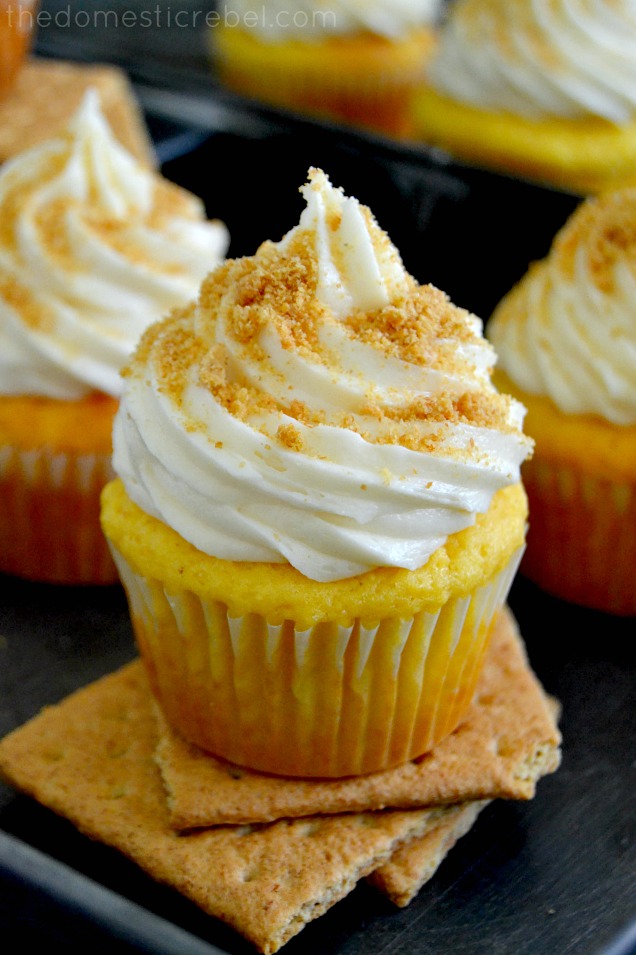 Cheesecake Cupcakes Recipe