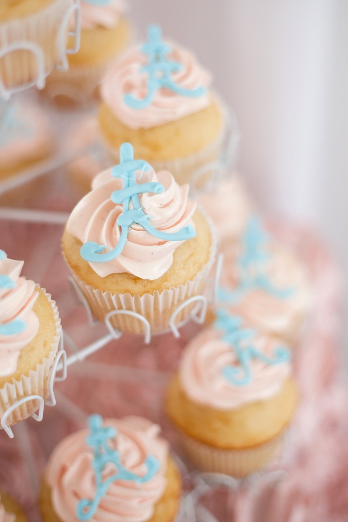 Elegant First Birthday Party Ideas