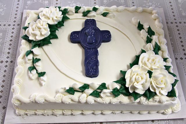 11 Photos of Costco First Communion Cakes