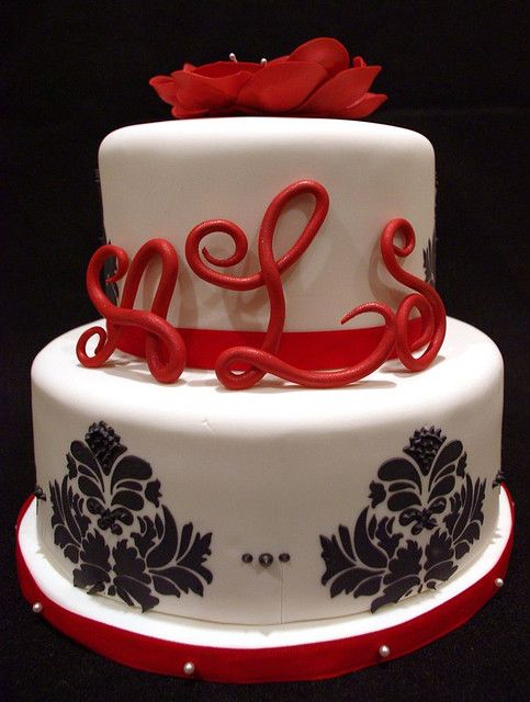 Modern Birthday Cake Designs