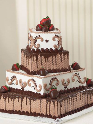 Publix Grooms Wedding Cakes