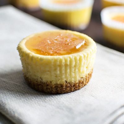 Ricotta Cheese Cupcake Recipes