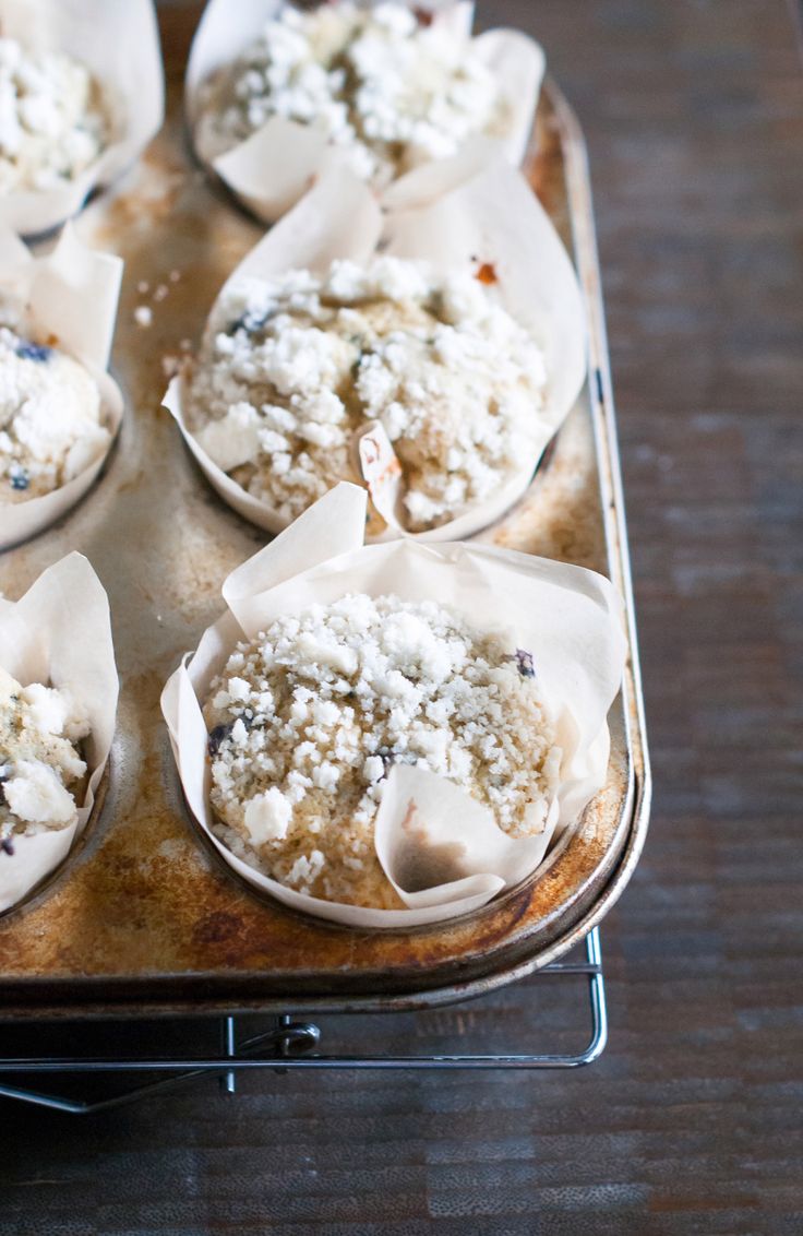 Using Parchment Paper for Baking