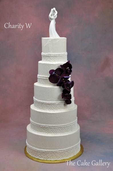 Wedding Cake Omaha NE