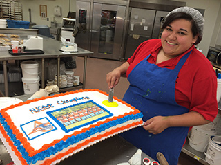 Brookshire Brothers Bakery Cakes