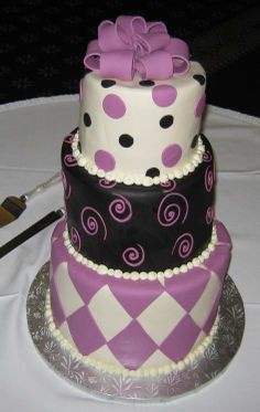 6 Photos of Birthday Cakes In Albuquerque NM