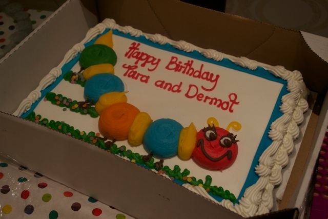 Costco Birthday Cakes