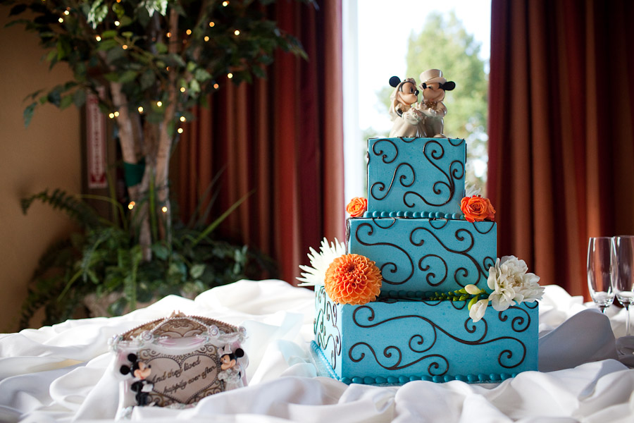 7 Photos of Disney Groom Cakes