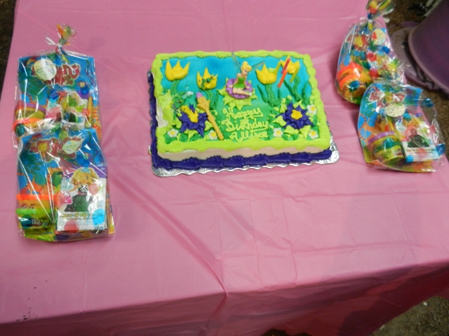 Hannaford Sheet Cakes Birthday