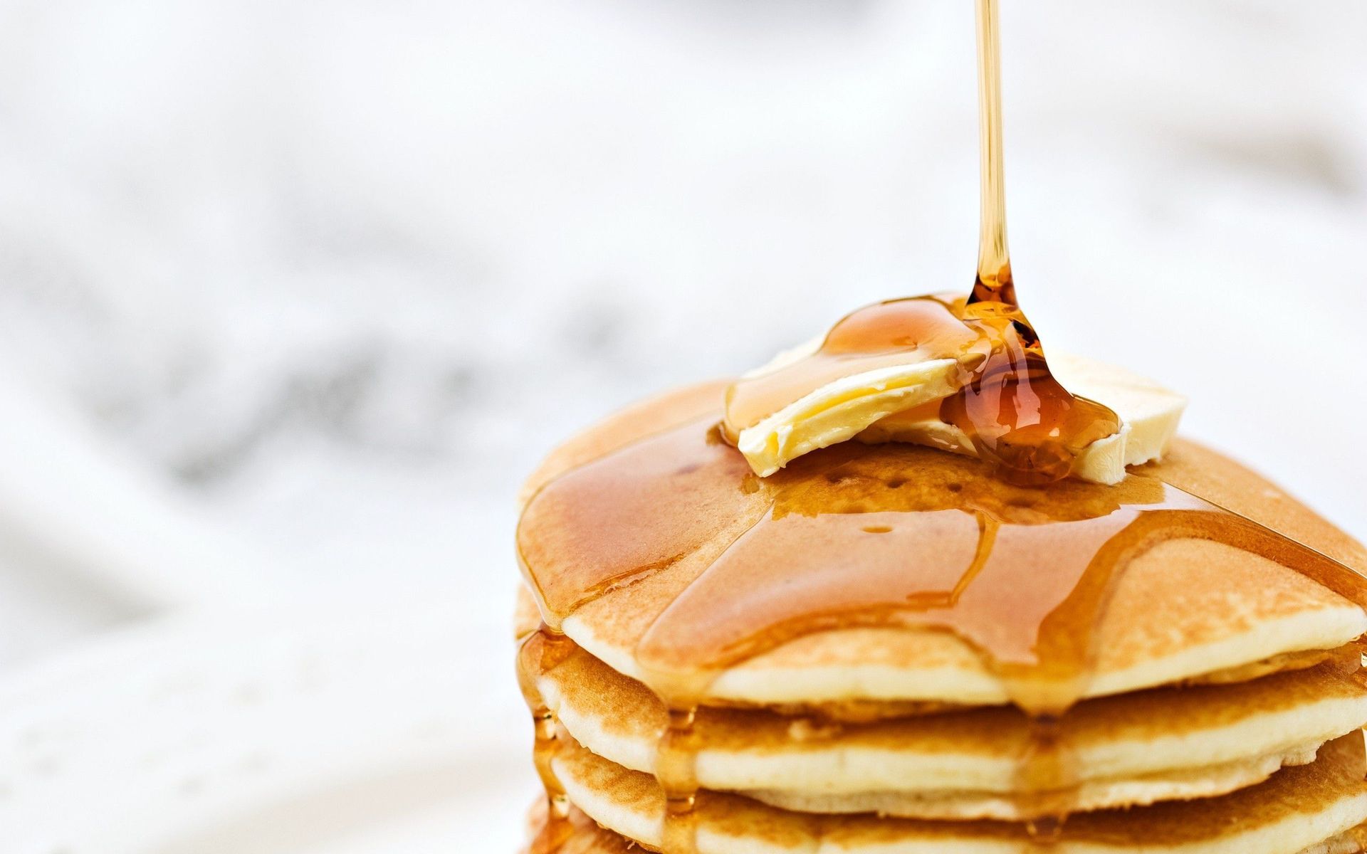 11 Photos of High Res Pancakes