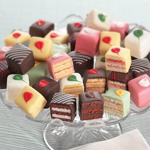 Petit Fours