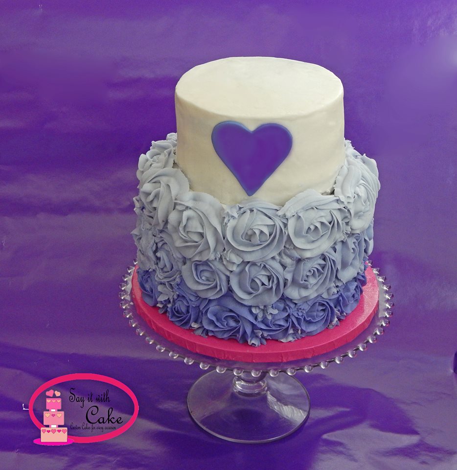 Purple-Ombre-Rose-Swirl-Cake