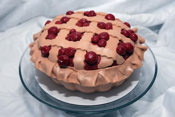 Thanksgiving Pies and Cakes