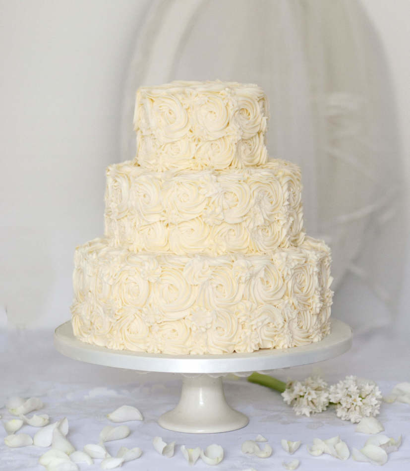 Wedding Cakes Online