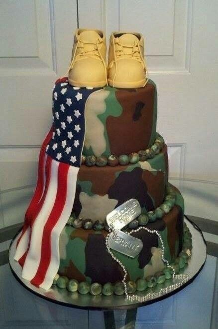 11 Photos of Awesome Decorative Cakes