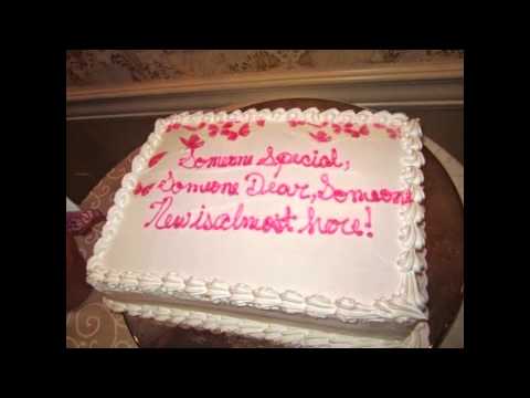 What to Write On Baby Shower Cake