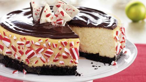 Betty Crocker Christmas Cake Recipe