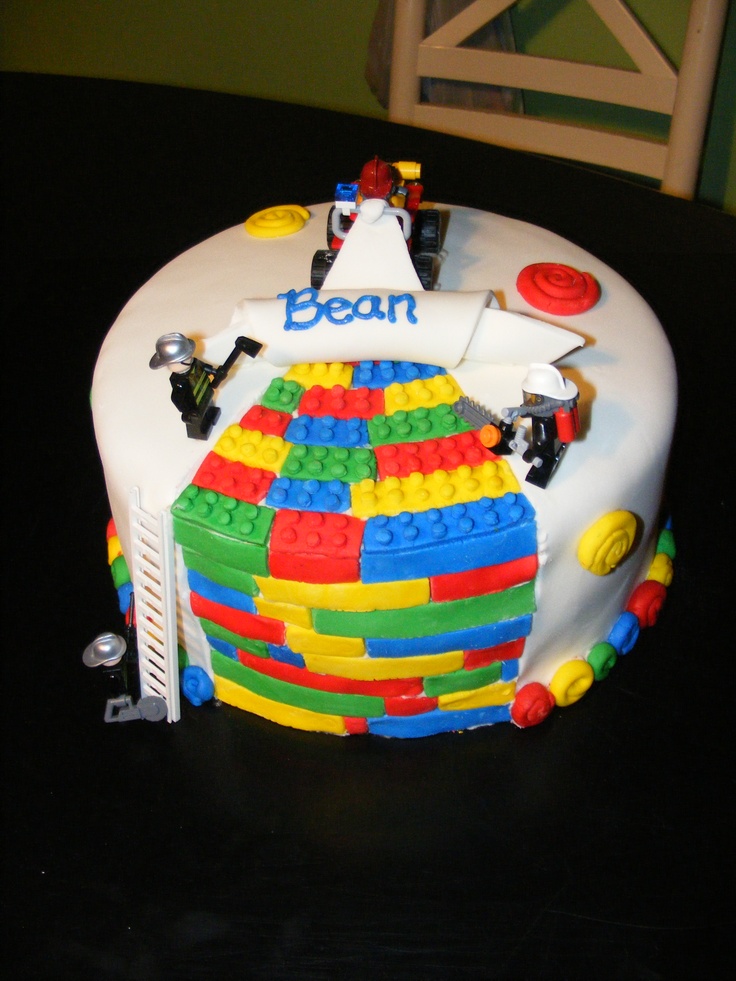 Boys 13th Birthday Cake Ideas