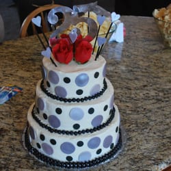 Cake Bakeries in Salt Lake City