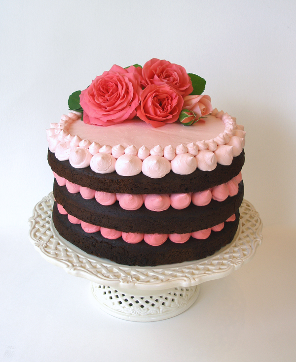 Easy Cake Decorating Icing Ideas