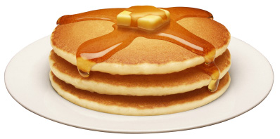 Pancake Stack