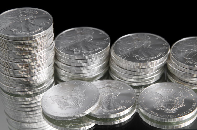 Silver Coins