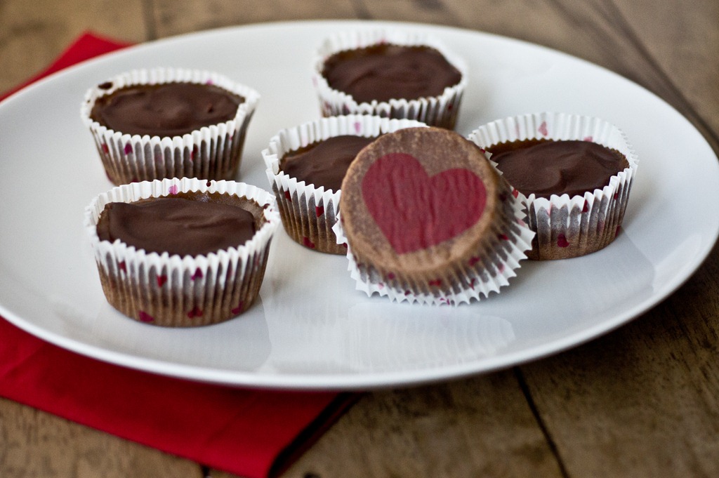 Triple Chocolate Cheesecake Cupcakes