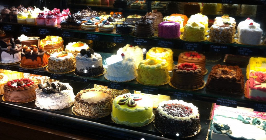 7 Photos of Birthday Cakes Whole Foods Market