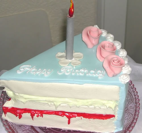 9 Photos of Specialty Adult Birthday Cakes