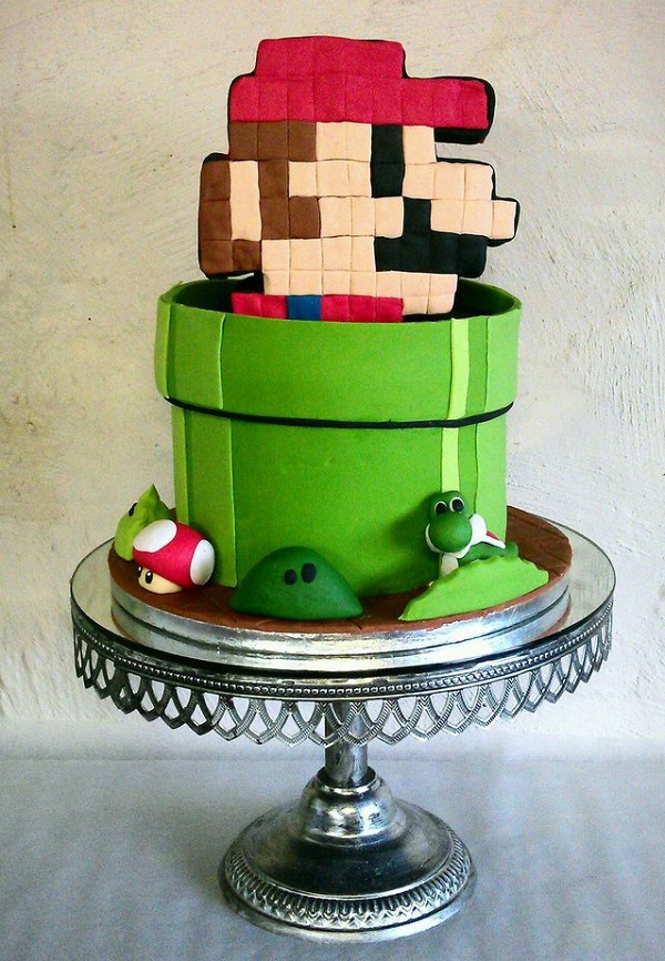 Awesome Cake