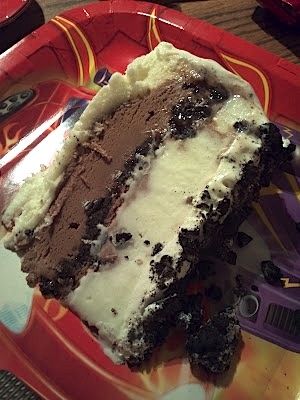 Dairy Queen Ice Cream Cake Recipe