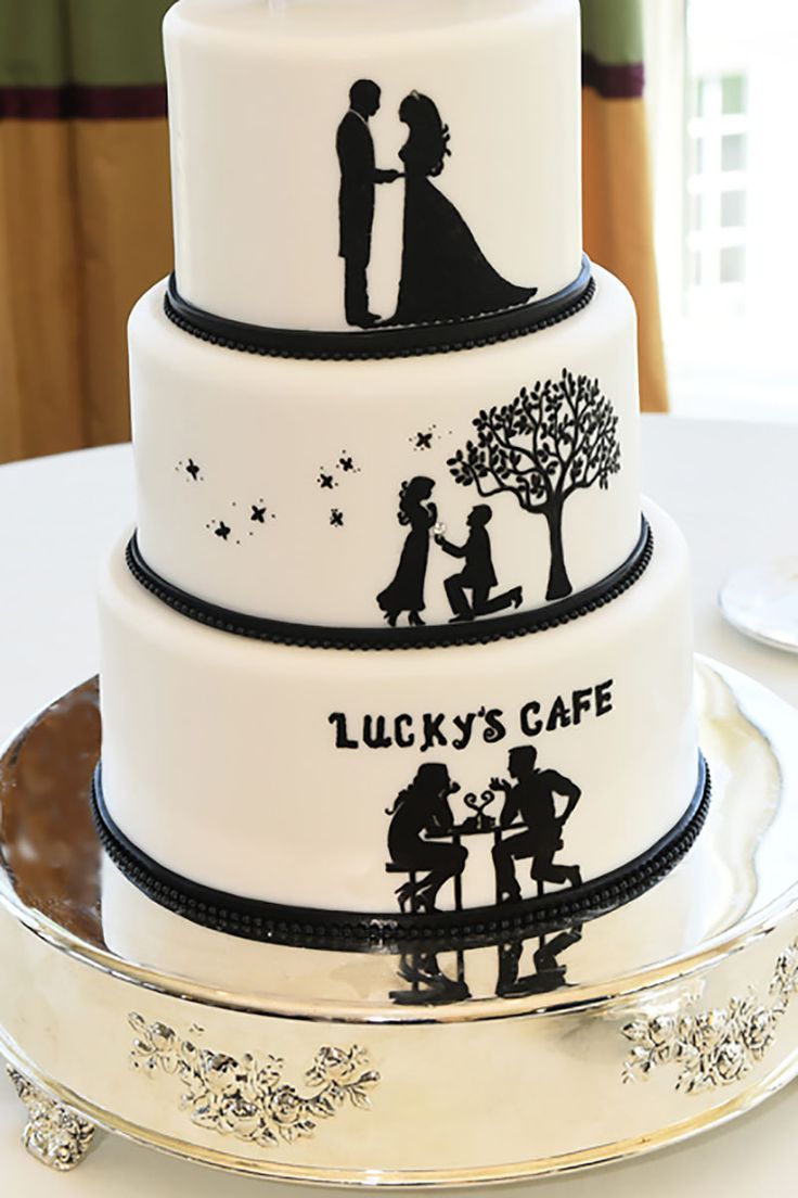 13 From Walt Disney World Weddings Cakes Photo Walt Disney World