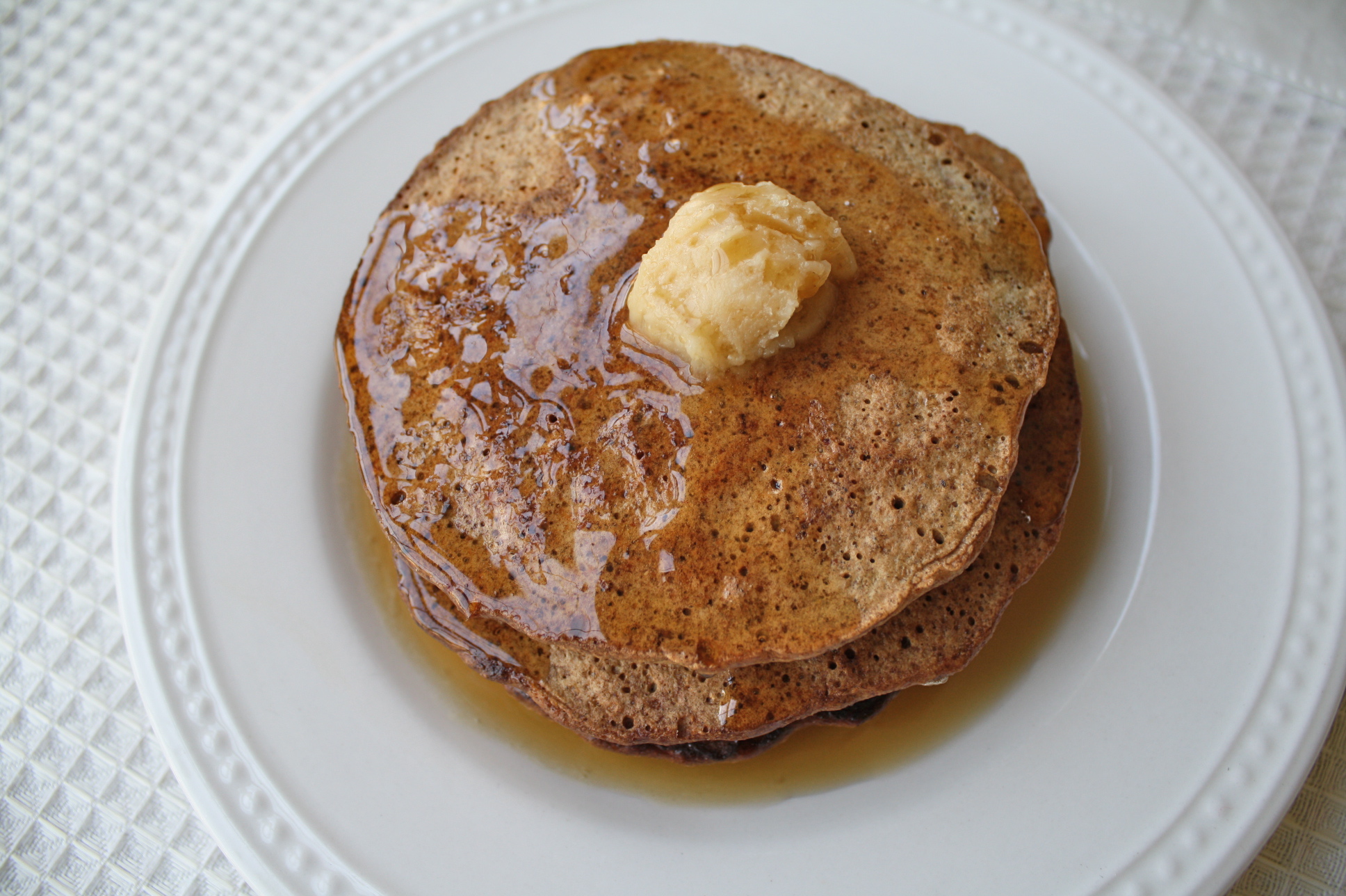 10 Photos of Pancakes And French Toast