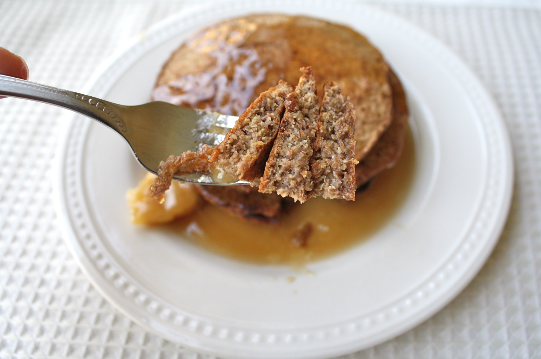 French Toast Pancakes