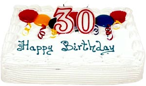 Happy 30th Birthday Funny Quotes