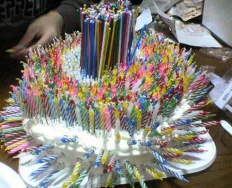 11 Photos of Crazy Birthday Cakes Awesome