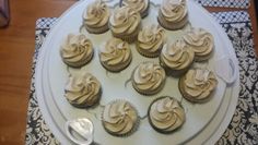 Hennessy Infused Cupcakes Recipes