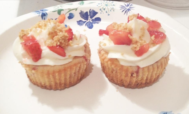 8 Photos of Best Ever Cheesecake Cupcakes