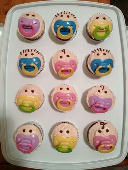 Baby Shower Ideas