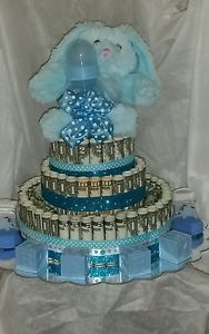 Boy Baby Shower Gift