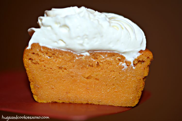 11 Photos of Pumpkin Pie Cupcakes Cream Cheese Frosting