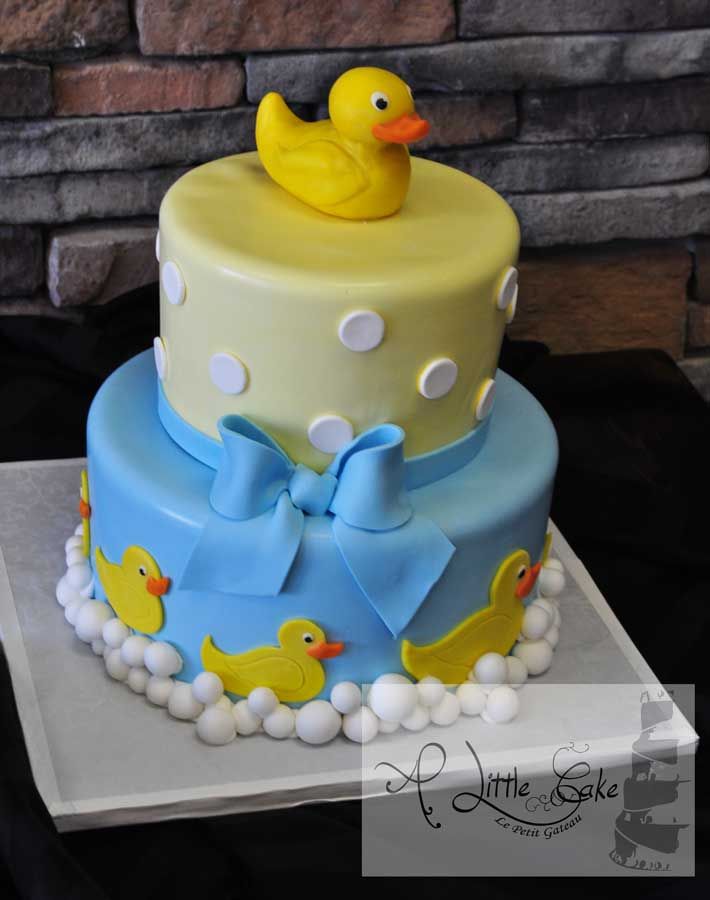 9 Photos of In Remembrance Baby Shower Cakes