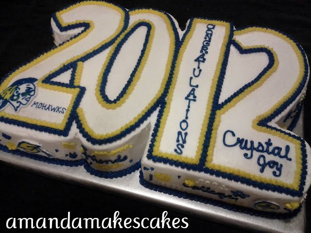 Graduation Cake Ideas Boys