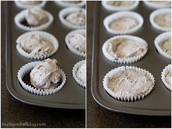 Ice Cream Cookies Cakes and Cupcakes