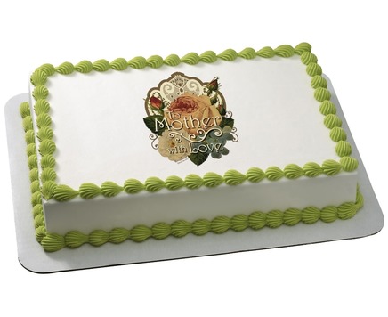 Save Mart Bakery Birthday Cakes