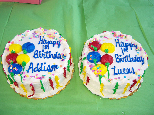 Albertsons Birthday Cakes