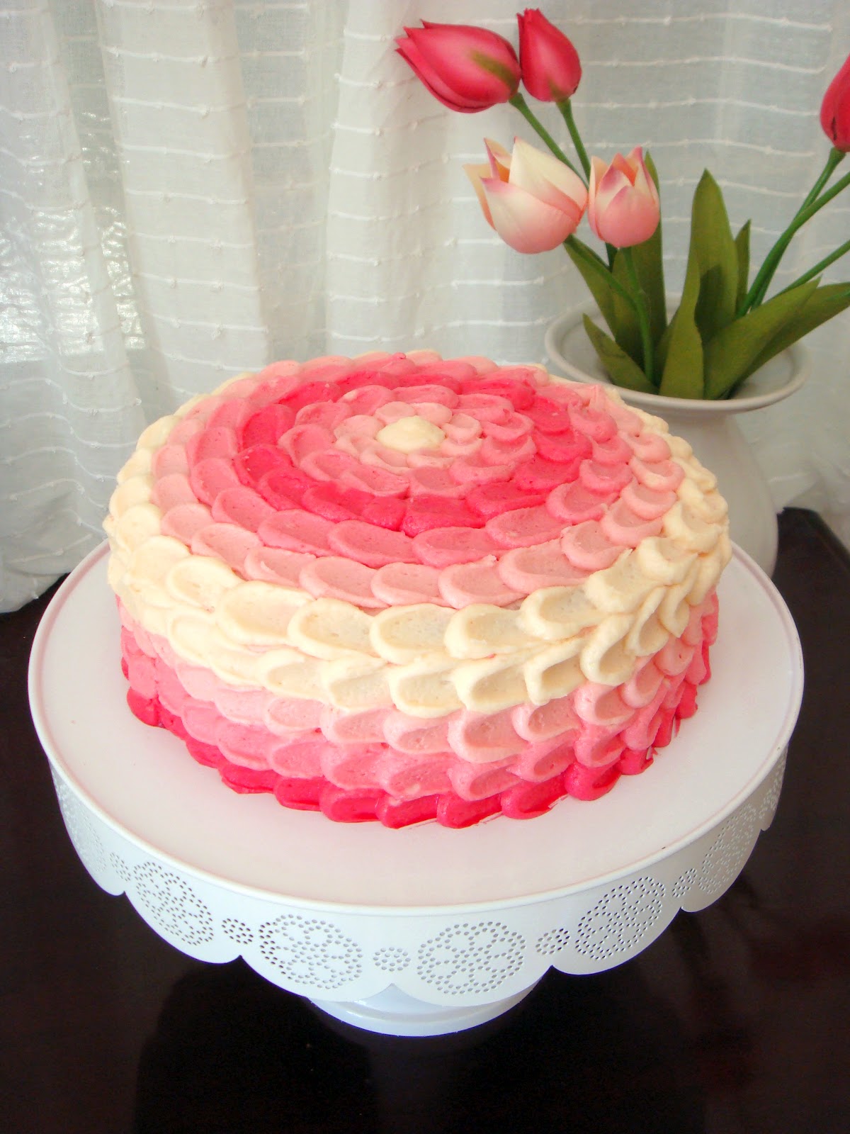 Birthday Cake Decorating Ideas