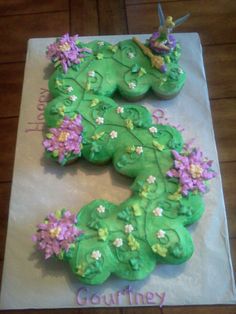 5 Photos of The Name And Birthday Cakes For Girls Age 7 Tinkerbell Lexi