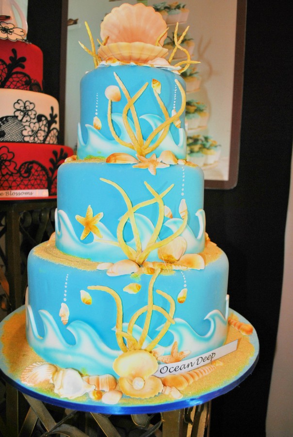 Goldilocks Wedding Cakes Philippines